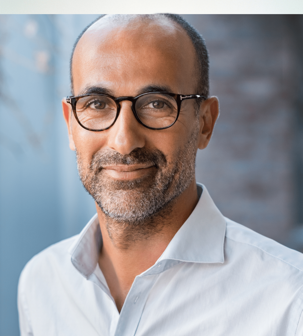 Dr Philippe D