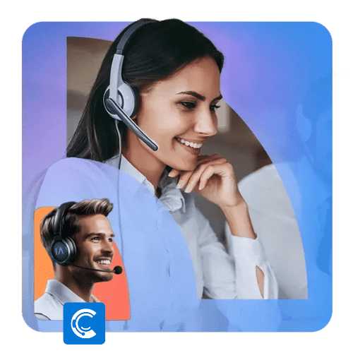 télésecrétariat médical Gescall